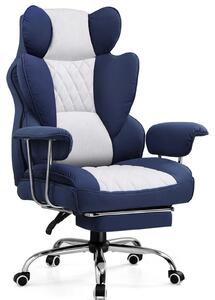 Sedia ergonomica da ufficio - Sedia da gaming - Sedie da ufficio