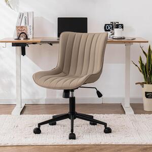 Sedia da ufficio - Sedia per ufficio - Sedia girevole - Sedia da gaming - Sedia per computer - Ergonomica - Regolabile in altezza