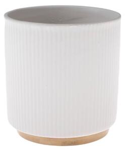 Coprivaso in ceramica ø 13 cm – Dakls