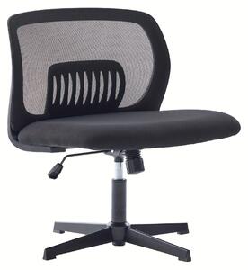 Sedia ergonomica da ufficio - Sedia da ufficio - Sedia per computer - Sedia per scrivania - Sedia da lavoro - Altezza regolabile