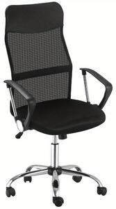 Sedia da ufficio - Sedia ergonomica - Sedia per ufficio - Sedia da gaming - Sedia da ufficio - Regolabile in altezza