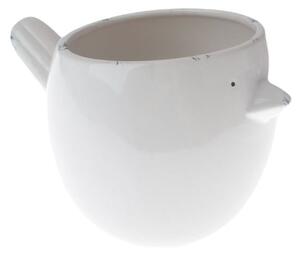 Coprivaso in ceramica ø 11,5 cm – Dakls