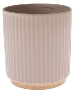 Coprivaso in ceramica ø 12 cm – Dakls