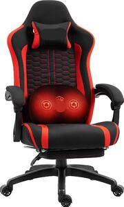 Sedia ergonomica da ufficio - Sedia da gaming - Sedia da ufficio - Sedia da lavoro - Sedia da scrivania con braccioli