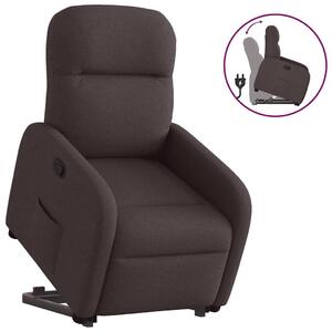 Sedia da ufficio elettricamente regolabile - Sedia alza-persone - Sedia ergonomica - Sedia confortevole