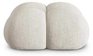 Poggiapiedi beige Loretto – Cosmopolitan Design