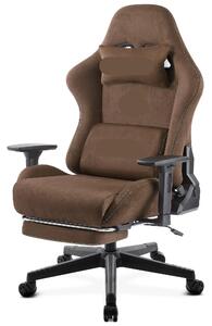 Sedia da ufficio - Sedia da gaming - Sedia per ufficio - Sedia ergonomica - Braccioli regolabili