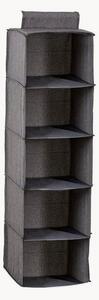 Organizer a sospensione in lino Premium