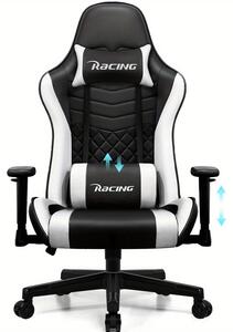 Sedia ergonomica da gaming - Sedia da ufficio - Sedia da gaming - Sedia girevole - Sedia reclinabile - Modello/Variante 3