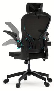 Sedia ergonomica da ufficio - Sedia girevole da ufficio - Sedia da lavoro - Sedia per ufficio - Sedia da scrivania