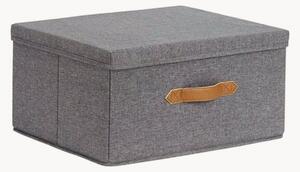 Scatola in lino Premium
