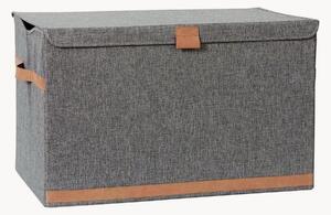 Scatola in lino Premium