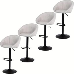 Sedia per la reception - Sedia per la sala d'attesa - Sedia da ufficio - Sedia per conferenze - Sedia per visitatori - Sgabello da bar
