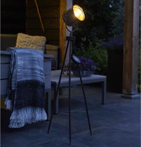 Luxform Lampada da Studio per Esterni Solare a LED Leipzig