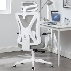 Sedia da ufficio - Sedia ergonomica - Sedia per computer - Sedia da scrivania - Sedia girevole