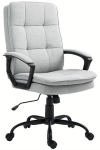 Sedia da ufficio - Sedia per ufficio - Sedia girevole - Sedia da scrivania - Sedie da ufficio - Design ergonomico