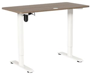 Sedia da ufficio elettricamente regolabile - Sedia da ufficio - Sedia ergonomica - Sedia da lavoro regolabile - Sedia per computer