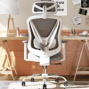 Sedia ergonomica da ufficio - Sedia da ufficio - Sedia da lavoro - Sedia confortevole - Sedia girevole