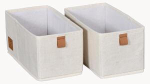 Set di 2 organizer Love It Store It Premium