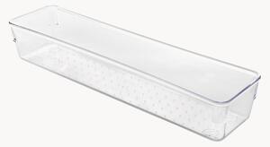 Set di 2 organizer per riporre oggetti grandi e sottili