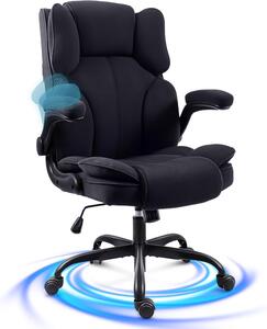 Sedia da ufficio - Sedia direzionale - Sedia per ufficio - Sedia da lavoro - Sedia da gaming - Design ergonomico