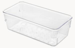 Organizer per frigorifero Slim Metaltex
