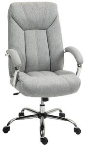 Sedia da ufficio - Sedia ergonomica - Sedia girevole - Sedie da ufficio - Con funzione oscillante