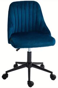 Sedia da ufficio - Sedia girevole - Sedia per ufficio - Sedia da lavoro - Sedie da ufficio per adulti - Design ergonomico