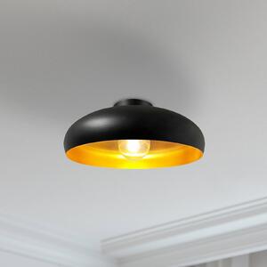 Plafoniera soffitto Olli ROYALTECH, dimmerabile, Soggiorno / Sala da pranzo, Metallo, Plafoniera