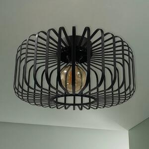 Plafoniera soffitto Niko ROYALTECH, dimmerabile, Soggiorno / Sala da pranzo, Metallo, Moderno, Plafoniera