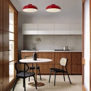 Plafoniera soffitto Olli ROYALTECH, dimmerabile, Soggiorno / Sala da pranzo, Metallo, Plafoniera