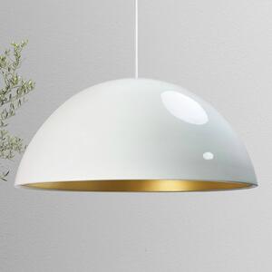 Lampada a sospensione Lipeo ROYALTECH, dimmerabile, Soggiorno / Sala da pranzo, Metallo, Lampada a sospensione