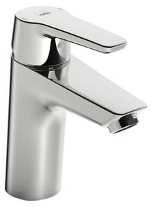 Rubinetto per lavabo – Rubinetto a parete – Rubinetto da bagno – Bocchetta fissa – Aeratore a risparmio idrico