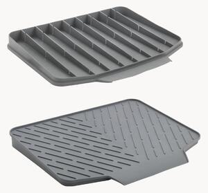 Tappetino scolapiatti Gravity-Duo