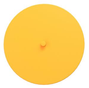 Applique Minimal Poseidone Acciaio Arancione 2 Luci G9 Ip20