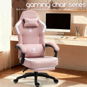 Sedia da ufficio ergonomica - Sedia da lavoro confortevole - Sedia per computer - Sedia da direttore - Sedia da ufficio