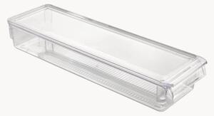 Organizer per frigorifero con coperchio Frigo