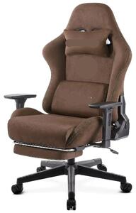 Sedia da gaming - Sedia ergonomica da ufficio - Sedie - Sedia da ufficio - con seduta girevole a 360°