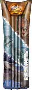 Materasso gonfiabile Happy People Jurassic World, 174x66cm, 16947