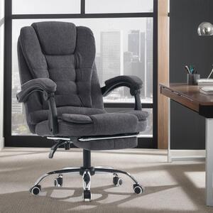 Sedia da ufficio - Sedia per computer - Sedia da gaming - Sedia da scrivania - Design ergonomico