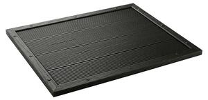 Dasar - Pedana Per Doccia Solare Da Giardino In Pvc