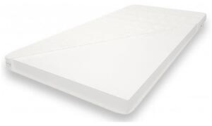 TiSsi Materasso per la Culla Laterale MAXI Boxspring 90x50 cm Bianco