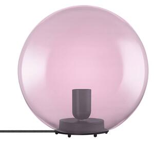 LEDVANCE Vintage 1906 Bubble lampada, rosa