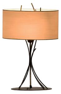 Menzel Living Oval lampada da tavolo