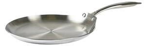 Padella per crêpes in acciaio inox ø 26 cm – Blomsterbergs