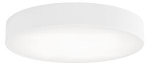 Brilagi - Plafoniera LED RGBW dimmerabile CLARE 4xE27/9W/230V Wi-Fi bianca
