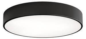 Brilagi - Plafoniera dimmerabile LED RGBW CLARE 4xE27/9W/230V Wi-Fi nera