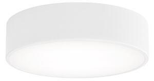 Brilagi - Plafoniera LED RGBW dimmerabile CLARE 2xE27/9W/230V Wi-Fi bianca