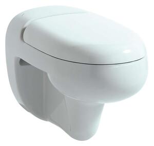 Laufen Florakids - Toilette sospesa, 520x310 mm, bianco H8200310000001