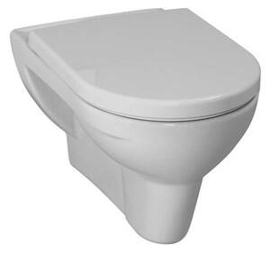 Laufen Pro - WC sospeso, 560x360 mm, scarico piatto, bianco H8209510000001